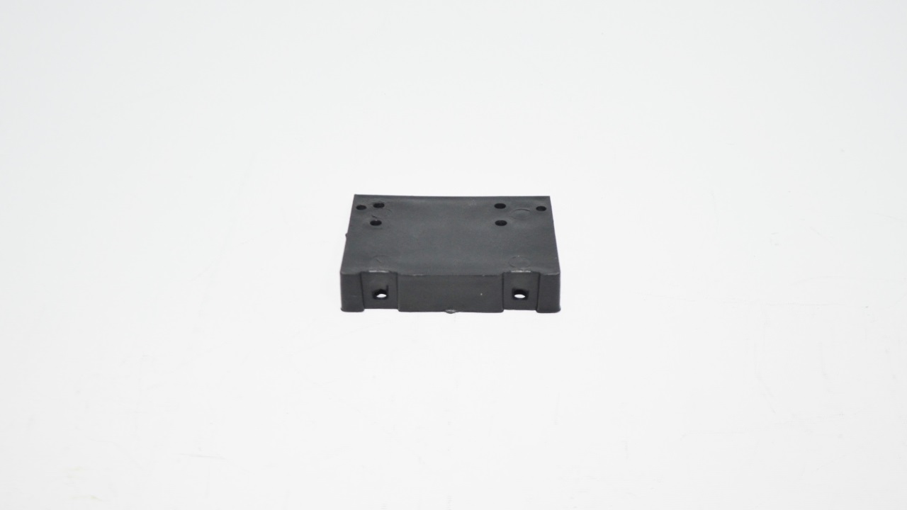 ARKA JANT ve MOTOR TESİSAT KUTUSU (MYFORCE MX)